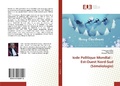 Cover: Iode Politique Mondial : Est-Ouest Nord-Sud (S&eacute;m&eacute;iologie) - &Eacute;ditions universitaires europ&eacute;ennes