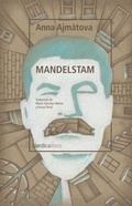 Cover: Mandelstam - N&oacute;rdica Libros
