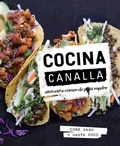 Cover: Cocina canalla - MALPASO