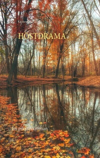 Abbildung von: Höstdrama - BoD - Books on Demand