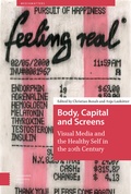 Cover: Body, Capital and Screens - Amsterdam University Press