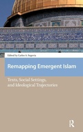 Cover: Remapping Emergent Islam - Amsterdam University Press