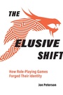 Cover: The Elusive Shift - MIT Press