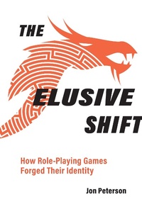 Abbildung von: The Elusive Shift - MIT Press