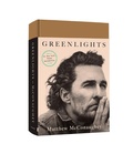 Cover: Greenlights - Crown Publishing Group, Division of Random House Inc