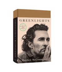 Abbildung von: Greenlights - Crown Publishing Group, Division of Random House Inc