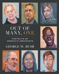 Cover: Out of Many, One - Crown