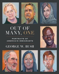 Abbildung von: Out of Many, One - Crown Publishing Group, Division of Random House Inc
