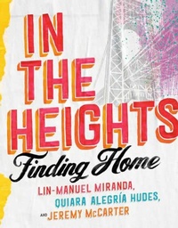 Abbildung von: In the Heights - Random House USA Inc