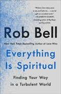 Cover: Everything Is Spiritual - St. Martin's Essentials