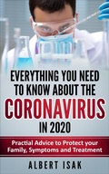 Bild: Everything You Need to Know About the Coronavirus in 2020 - Caprioru Cristian