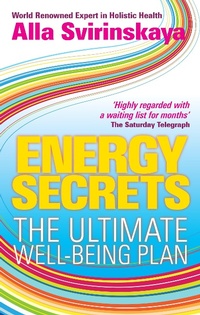Abbildung von: Energy Secrets - Hay House UK