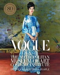 Cover: Vogue and the Metropolitan Museum of Art Costume Institute - Abrams