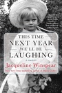 Cover: This Time Next Year We'll Be Laughing - Soho Press