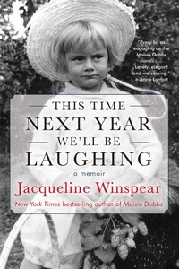 Abbildung von: This Time Next Year We'll Be Laughing - Soho Press