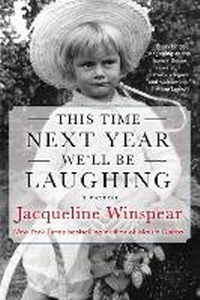 Enlarge image Cover: This Time Next Year We'll Be Laughing - Soho Press