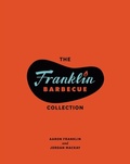 Cover: The Franklin Barbecue Collection [Two-Book Bundle] - Ten Speed Press