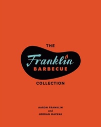 Abbildung von: The Franklin Barbecue Collection [Two-Book Bundle] - Ten Speed Press