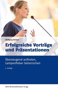 Cover: Erfolgreiche Vortr&auml;ge und Pr&auml;sentationen - C.H.BECK