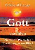 Cover: Von Gott erz&auml;hlen - neobooks