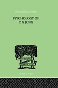 Bild: Psychology of C G Jung - Routledge