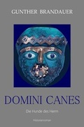 Cover: Domini Canes I &amp; II - epubli