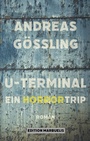 Cover: U-Terminal - MayaMedia