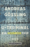 Cover: U-Terminal - MayaMedia
