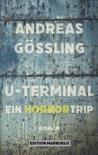 Enlarge image Cover: U-Terminal - MayaMedia