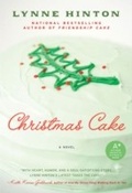 Cover: Christmas Cake - HarperCollins
