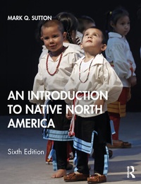 Enlarge image Cover: An Introduction to Native North America - Routledge