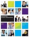 Cover: Managing Human Resources - University of Lagos Press