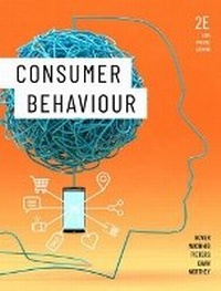 Enlarge image Cover: Consumer Behaviour - Cengage Australia