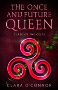 Cover: Curse of the Celts - HarperCollins