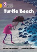 Cover: Turtle Beach - Collins