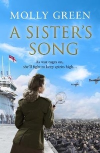 Enlarge image Cover: A Sister's Song - AVON, a division of HarperCollins Publishers Ltd