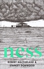 Cover: Ness - Penguin Books Ltd