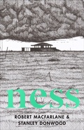 Cover: Ness - Penguin Books Ltd
