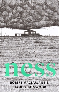 Abbildung von: Ness - Penguin Books Ltd