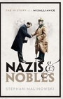Cover: Nazis and Nobles - Oxford University Press