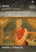 Cover: Mark, A Video Study - Zondervan Academic