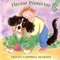 Cover: Hector Protector - Farrar Straus Giroux