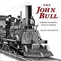 Enlarge image Cover: The John Bull - Farrar Straus Giroux