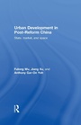 Cover: Urban Development in Post-Reform China - Routledge