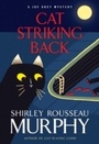 Cover: Cat Striking Back - HarperCollins