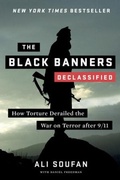 Cover: The Black Banners (Declassified) - WW Norton & Co