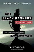 Cover: The Black Banners (Declassified) - WW Norton & Co