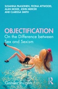 Cover: Objectification - Routledge