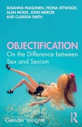 Cover: Objectification - Routledge