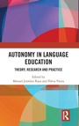 Cover: Autonomy in Language Education - Routledge